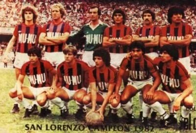 Imagen del partido