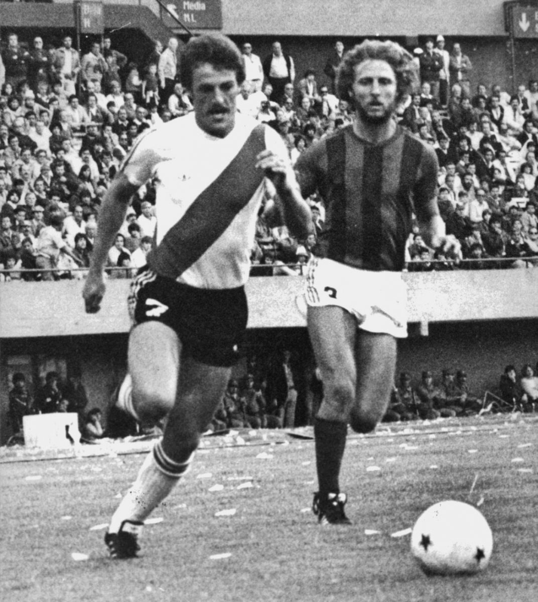 Imagen del partido