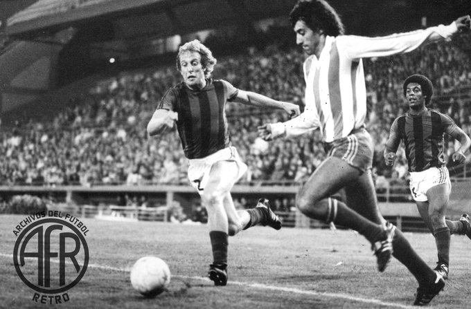 Imagen del partido