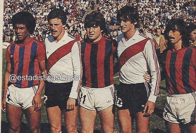 Imagen del partido