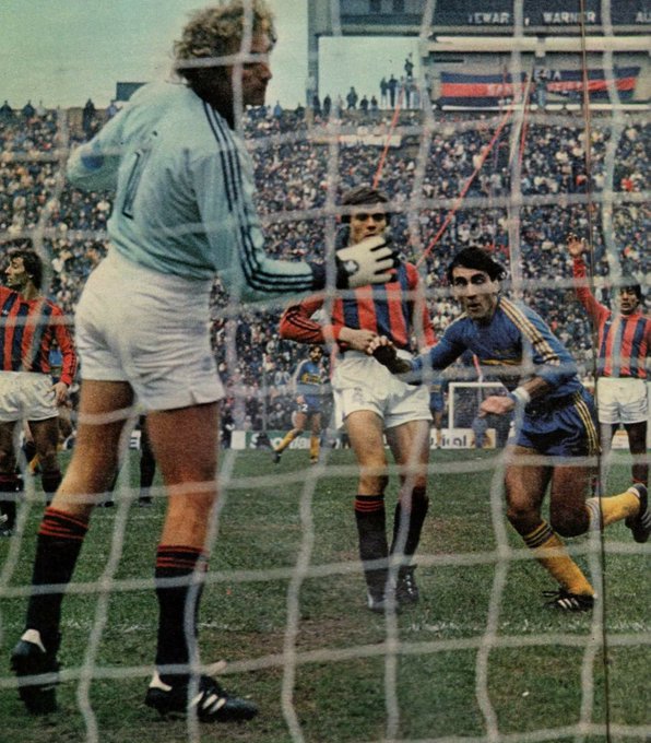 Imagen del partido