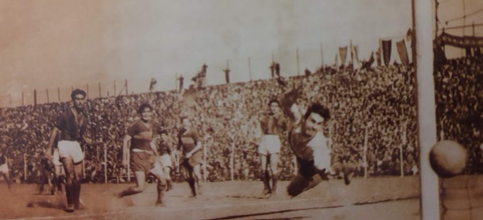 Imagen del partido