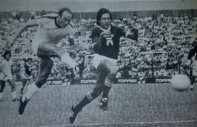 Imagen del partido