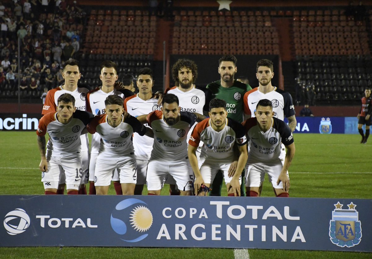 Imagen del partido