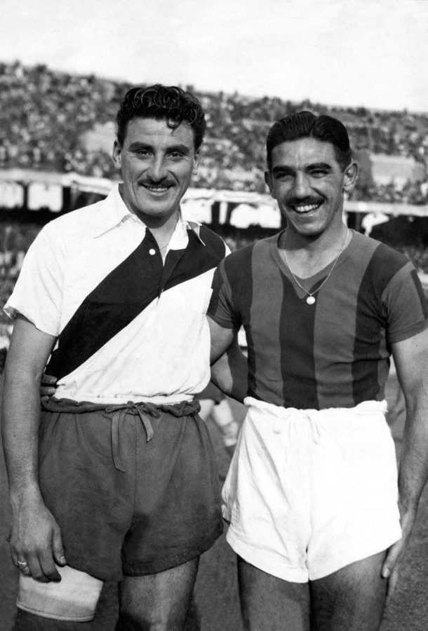 Imagen del partido