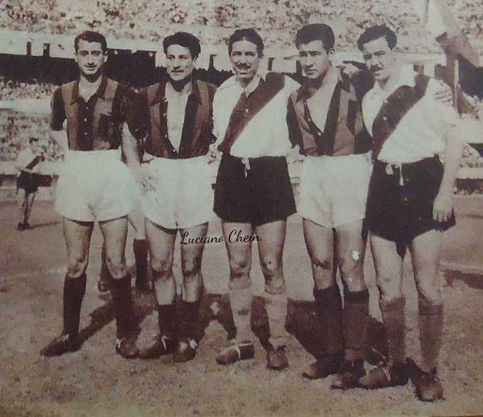 Imagen del partido