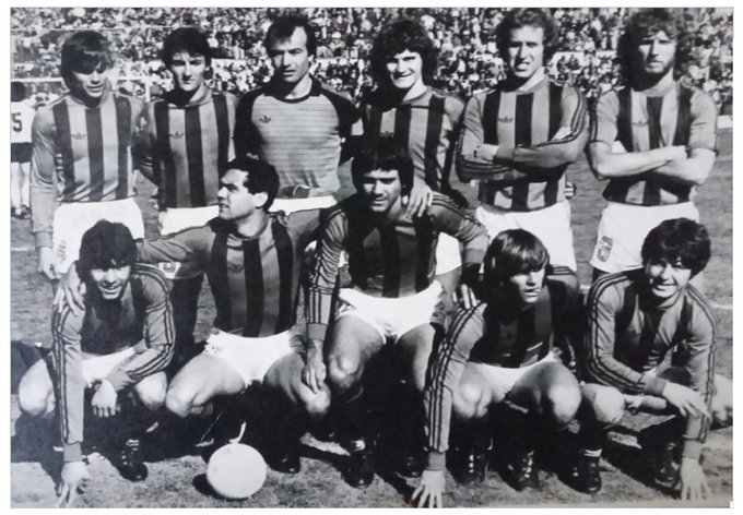Imagen del partido