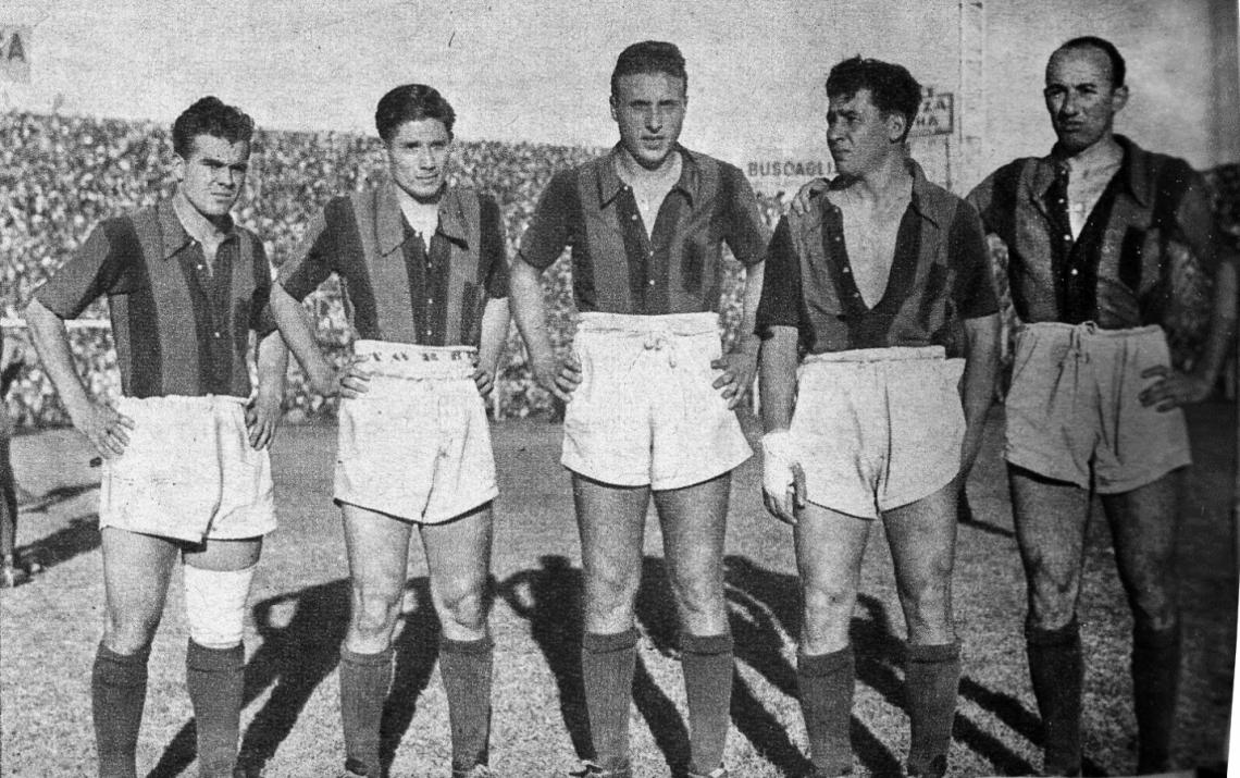 Imagen del partido