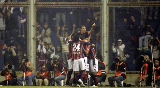 Imagen del partido