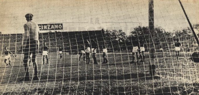 Imagen del partido