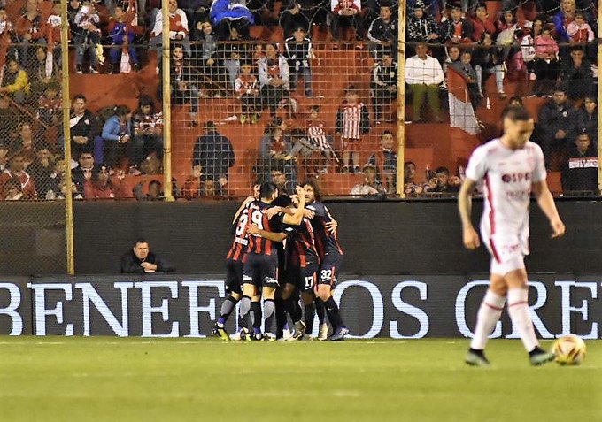 Imagen del partido