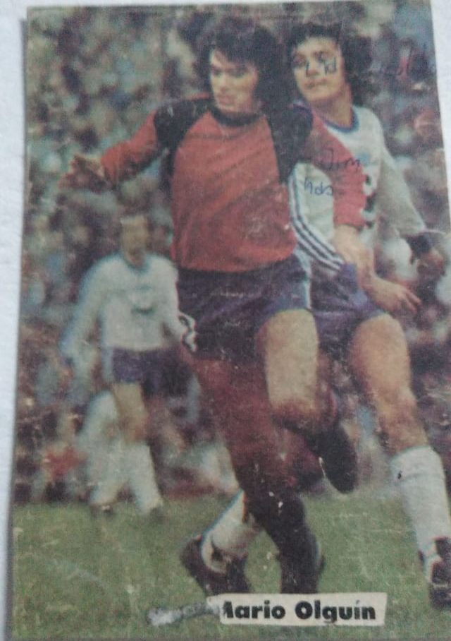 Imagen del partido