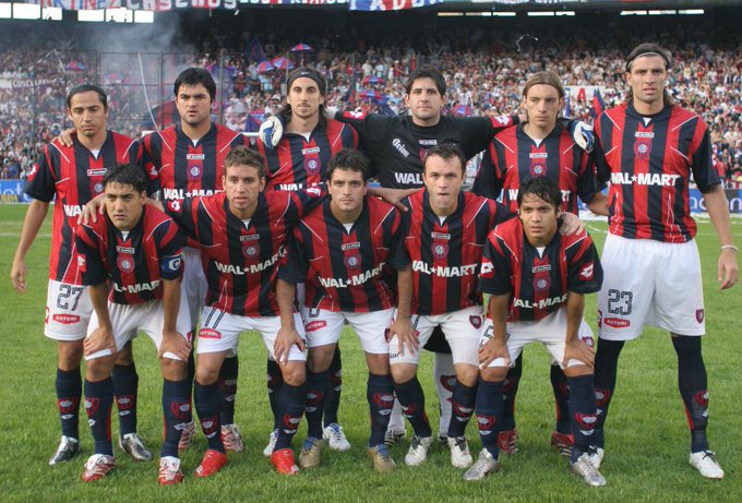 Imagen del partido