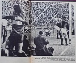 Imagen del partido