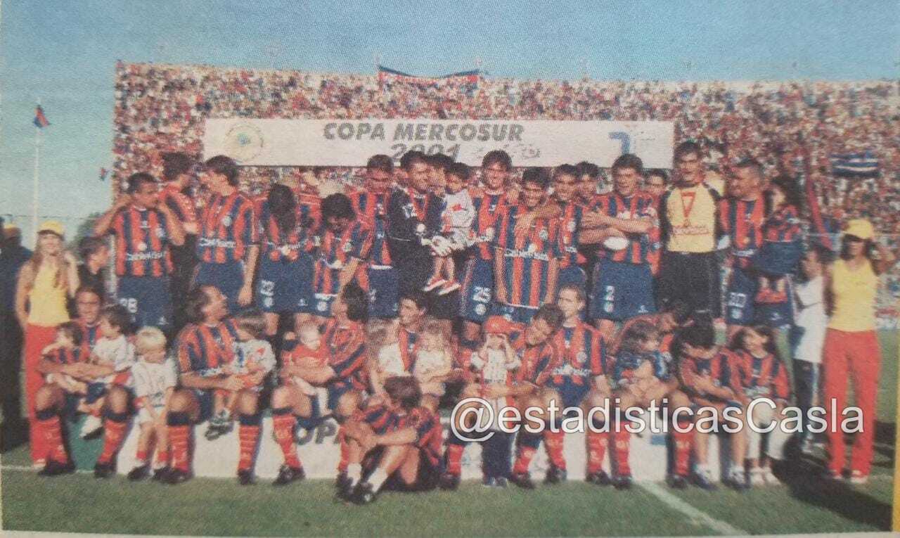 Imagen del partido