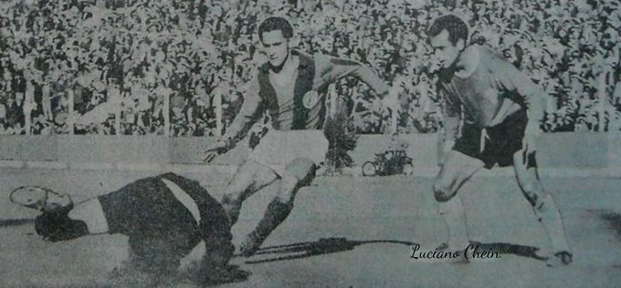 Imagen del partido