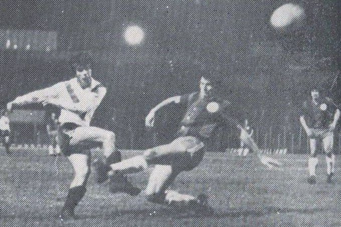 Imagen del partido