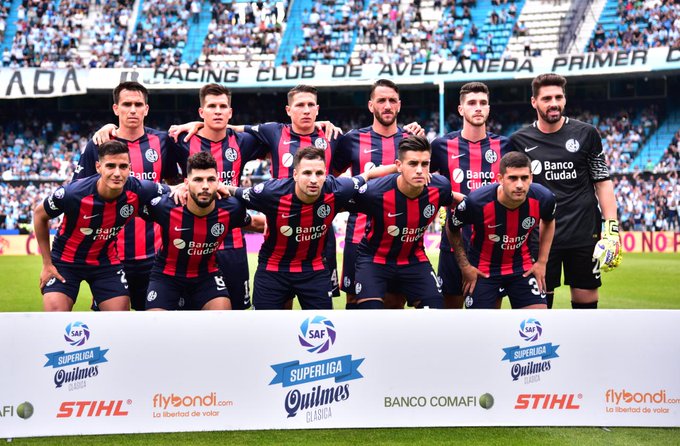 Imagen del partido