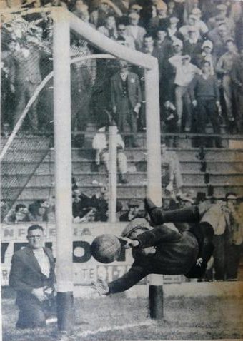 Imagen del partido