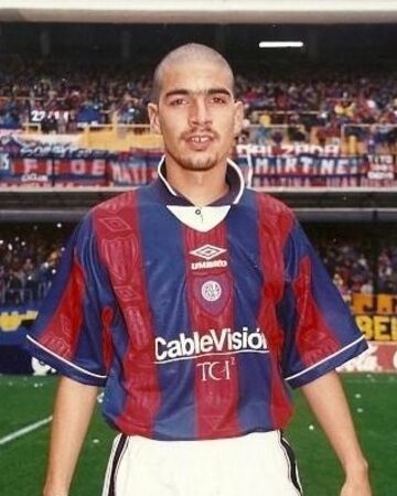 Imagen del partido