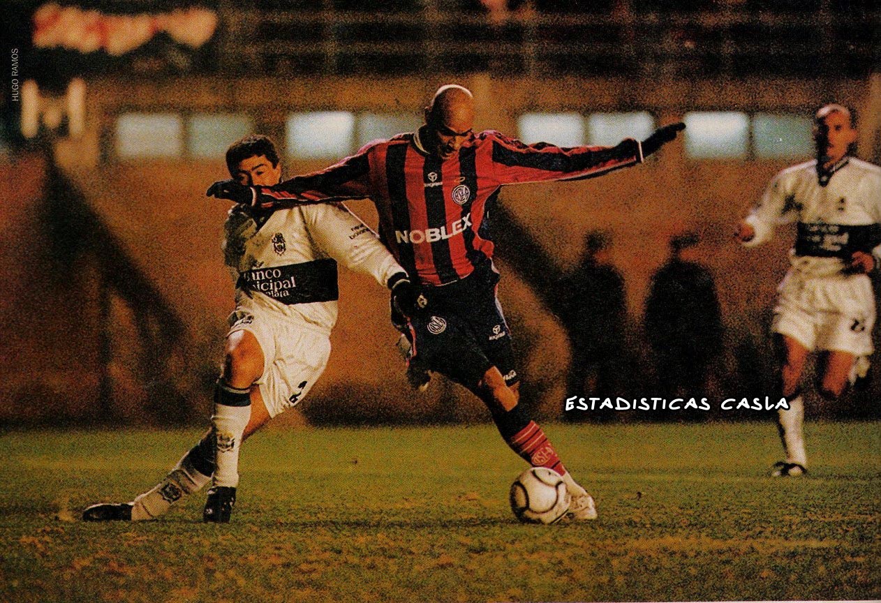 Imagen del partido