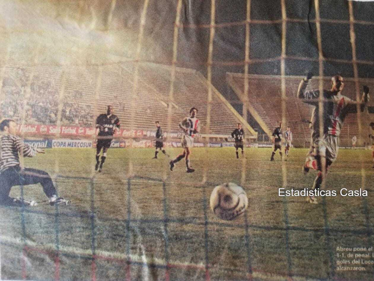 Imagen del partido