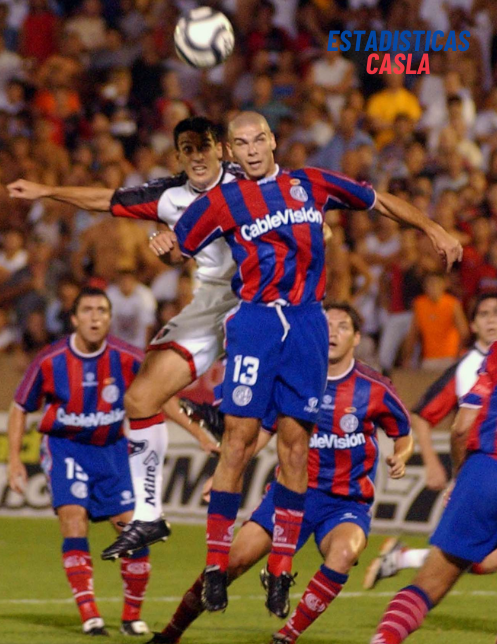 Imagen del partido