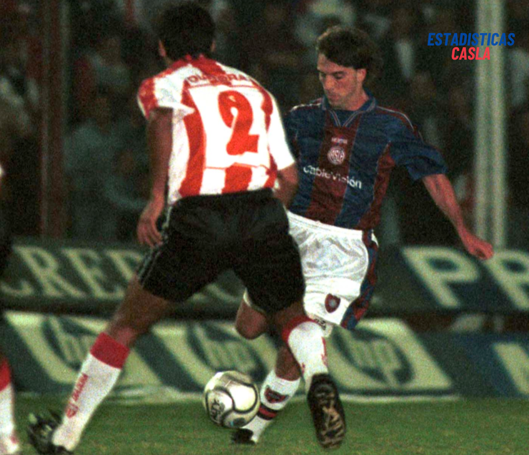 Imagen del partido