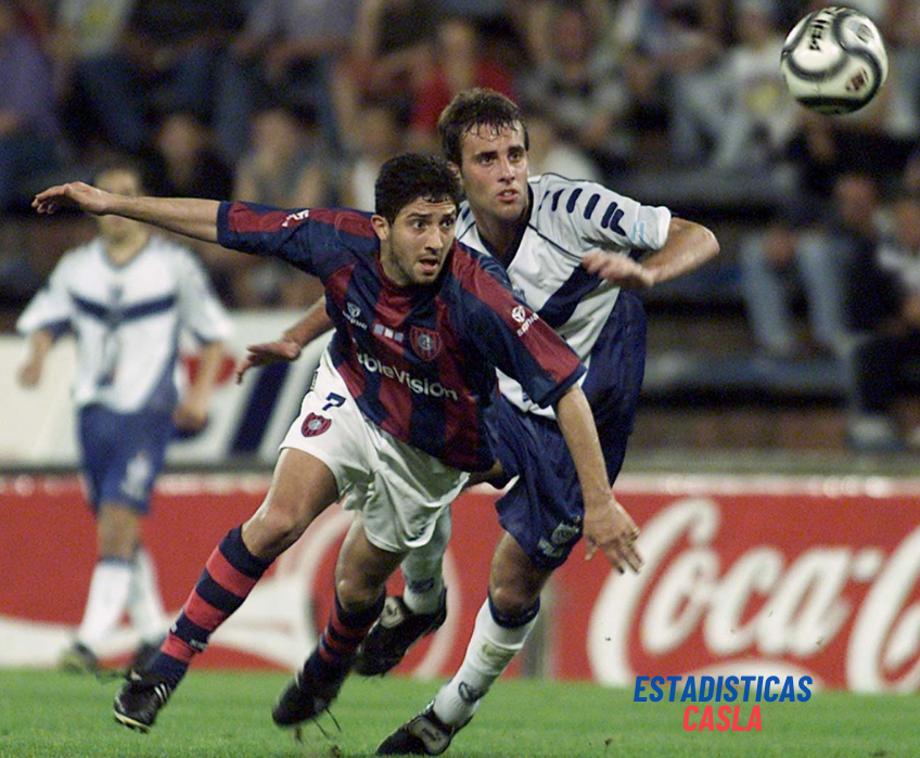 Imagen del partido