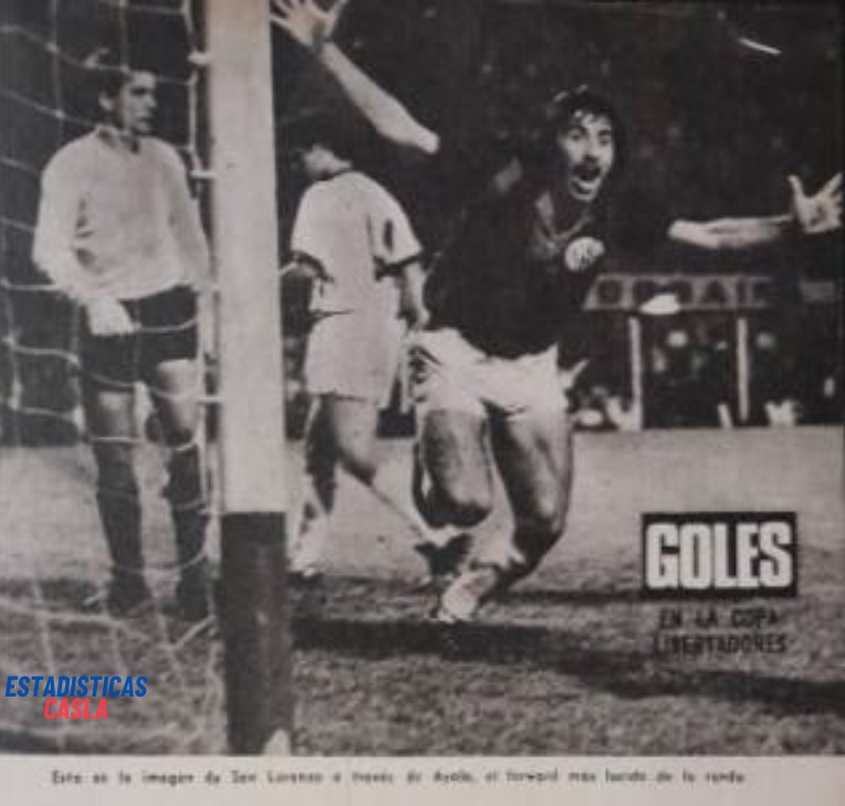 Imagen del partido