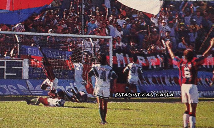 Imagen del partido