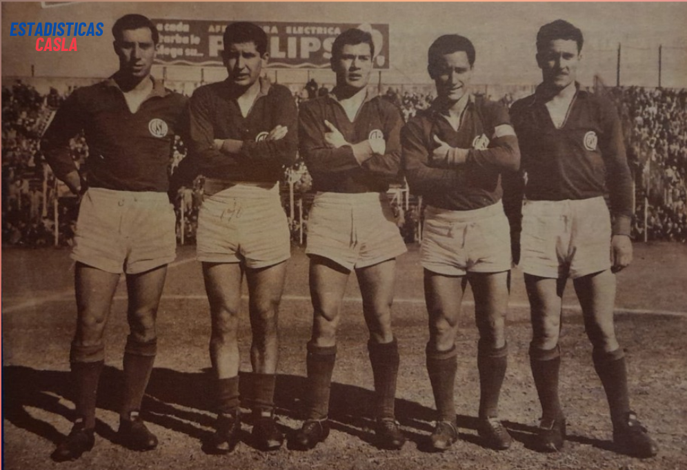 Imagen del partido