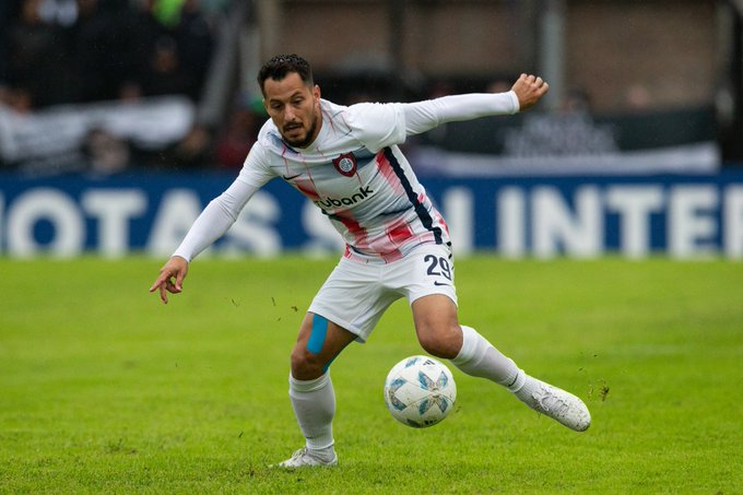 Imagen del partido