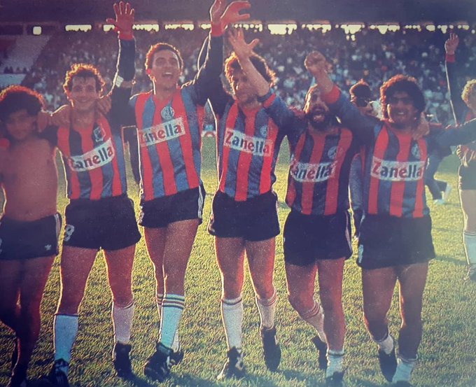 Imagen del partido