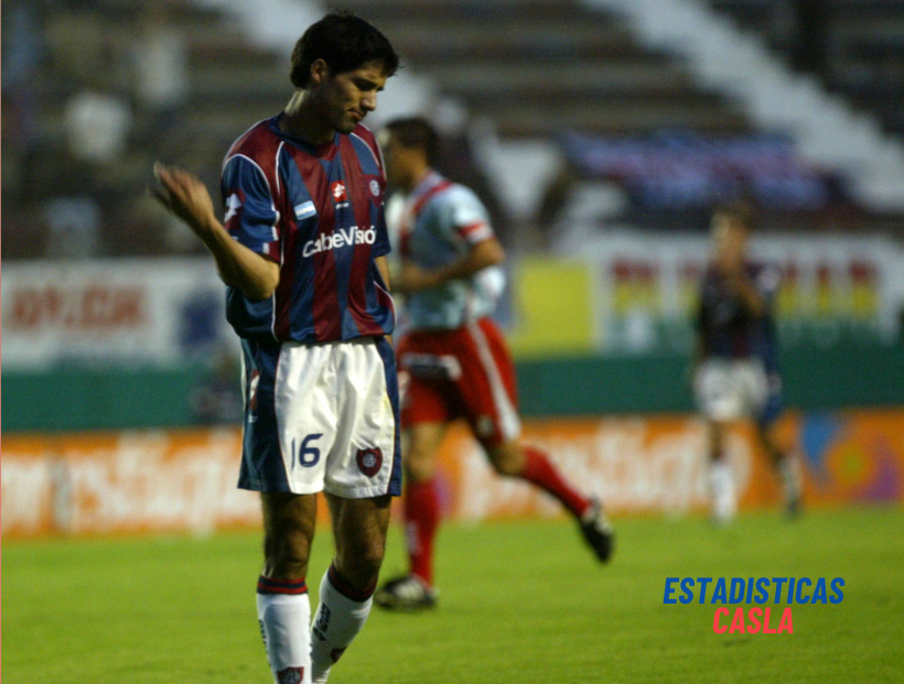 Imagen del partido
