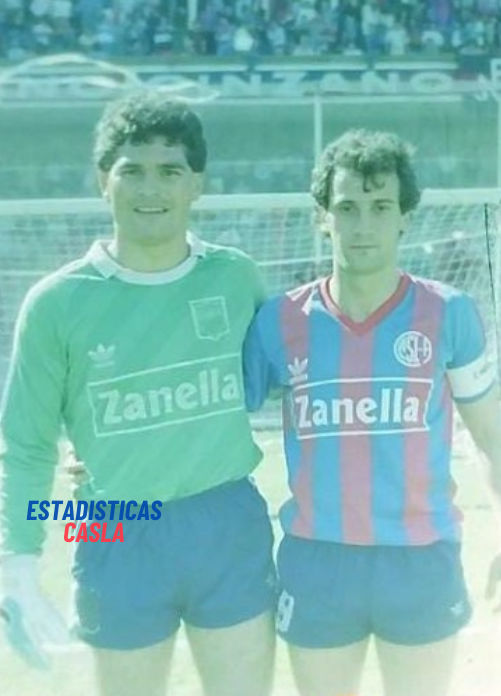 Imagen del partido