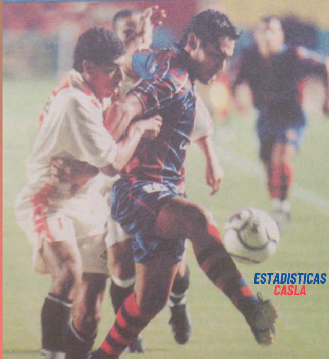 Imagen del partido