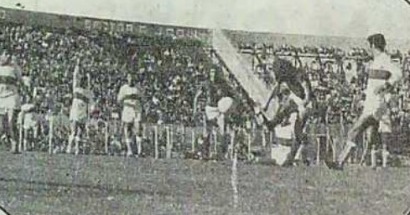 Imagen del partido