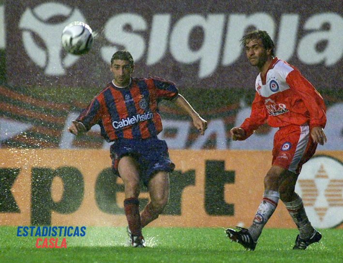 Imagen del partido