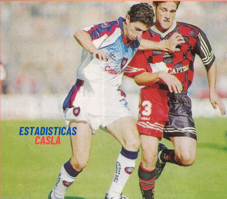 Imagen del partido