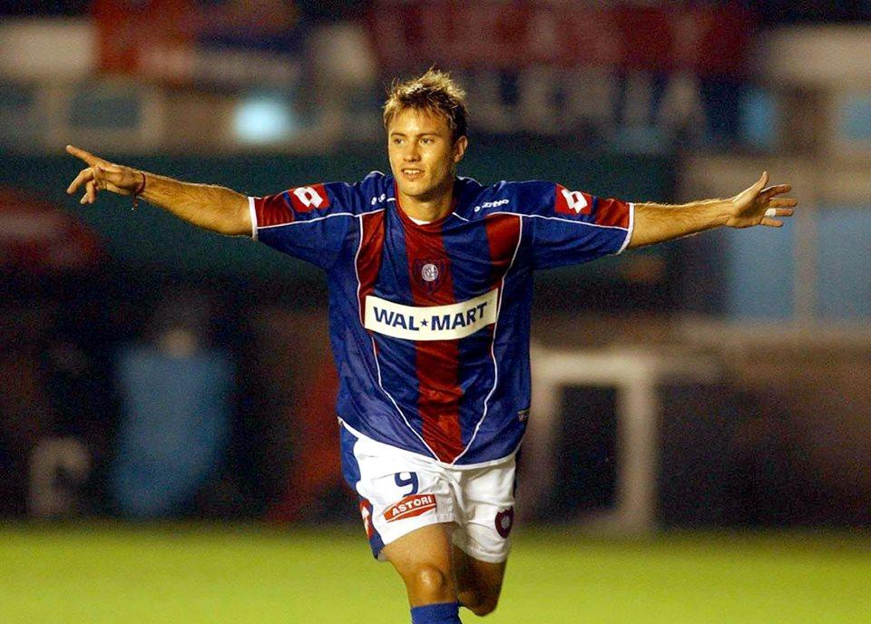 Imagen del partido