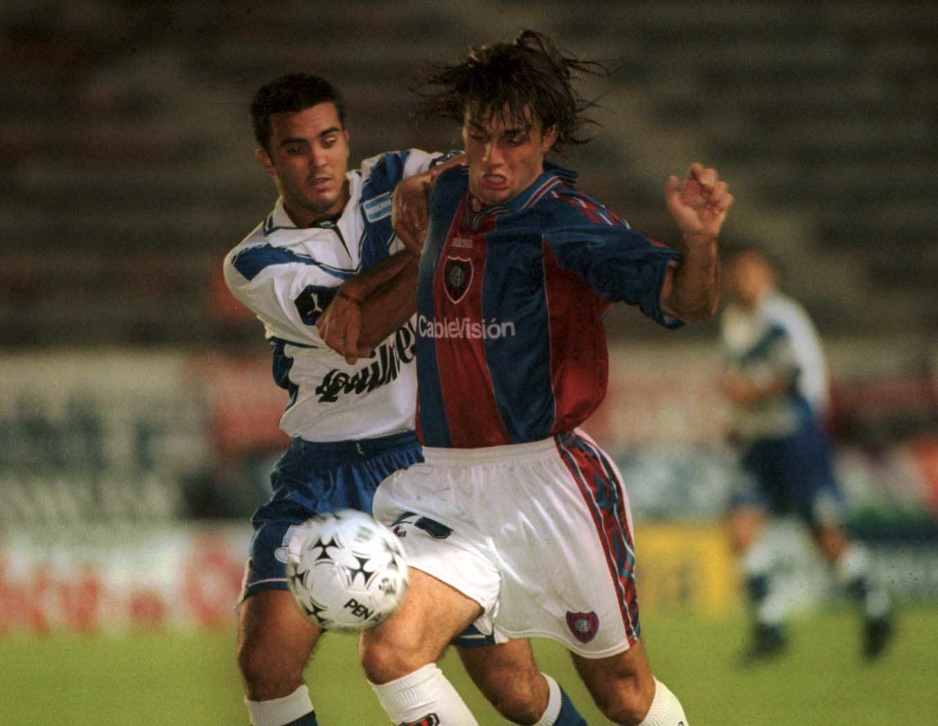 Imagen del partido