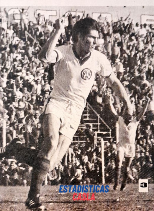 Imagen del partido