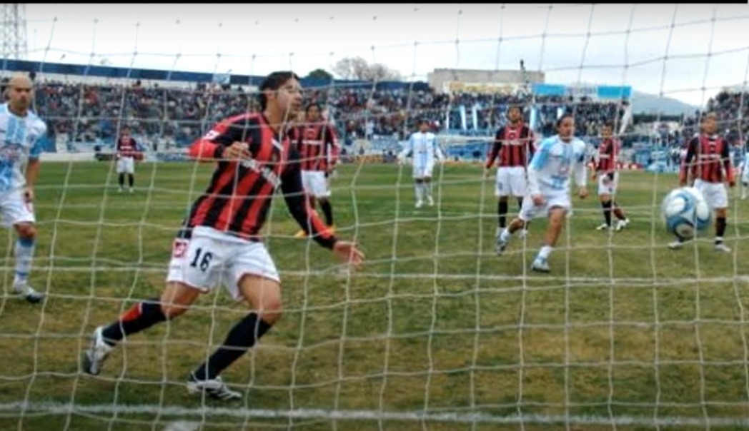 Imagen del partido