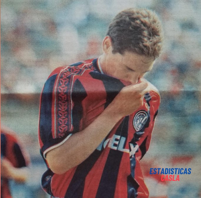 Imagen del partido