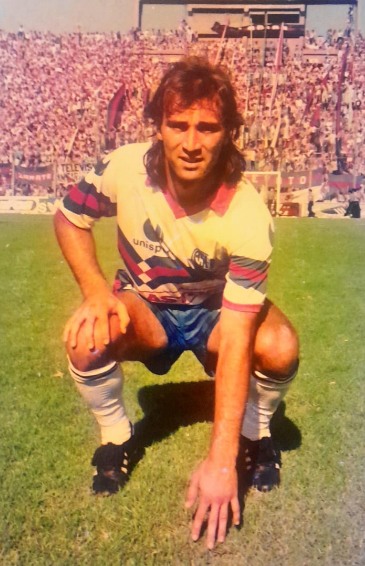 Imagen del partido