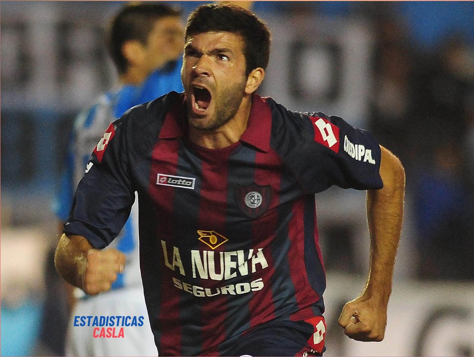 Imagen del partido