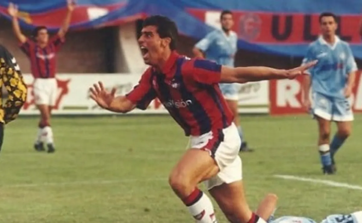 Imagen del partido