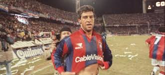 Imagen del partido