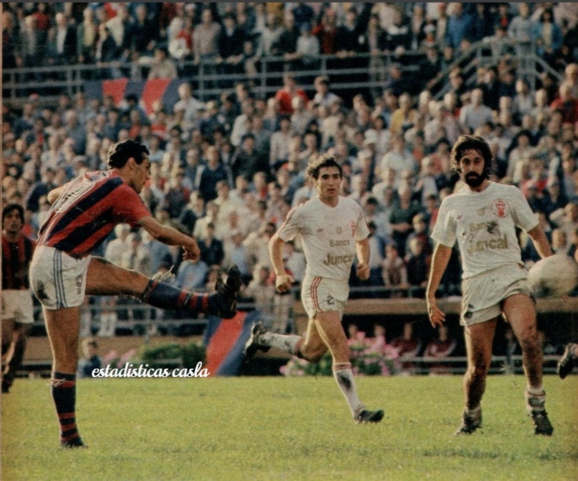 Imagen del partido